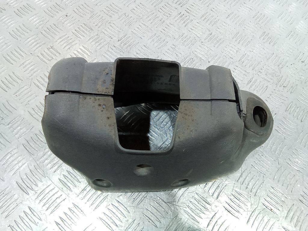 кожух рулевой колонки Scania 4-Series 1999, 1411495 - фото №1