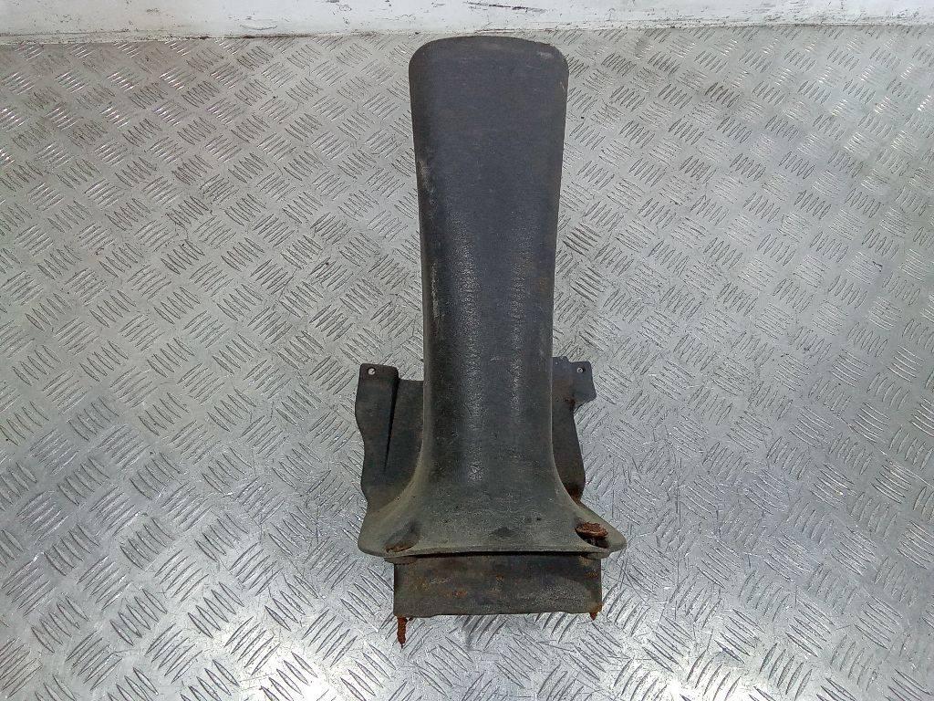 кожух рулевой колонки Scania 4-Series 1999, 1368014 - фото №1