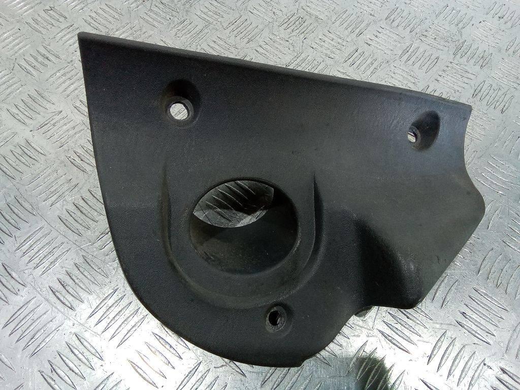 накладка на торпедо (консоль) Scania 4-Series 1999, 1429981 - фото №1