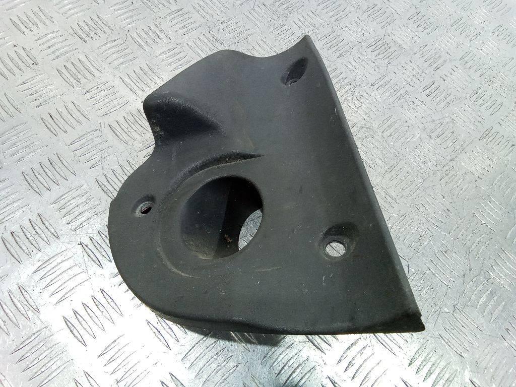 накладка на торпедо (консоль) Scania 4-Series 1999, 1429979 - фото №1