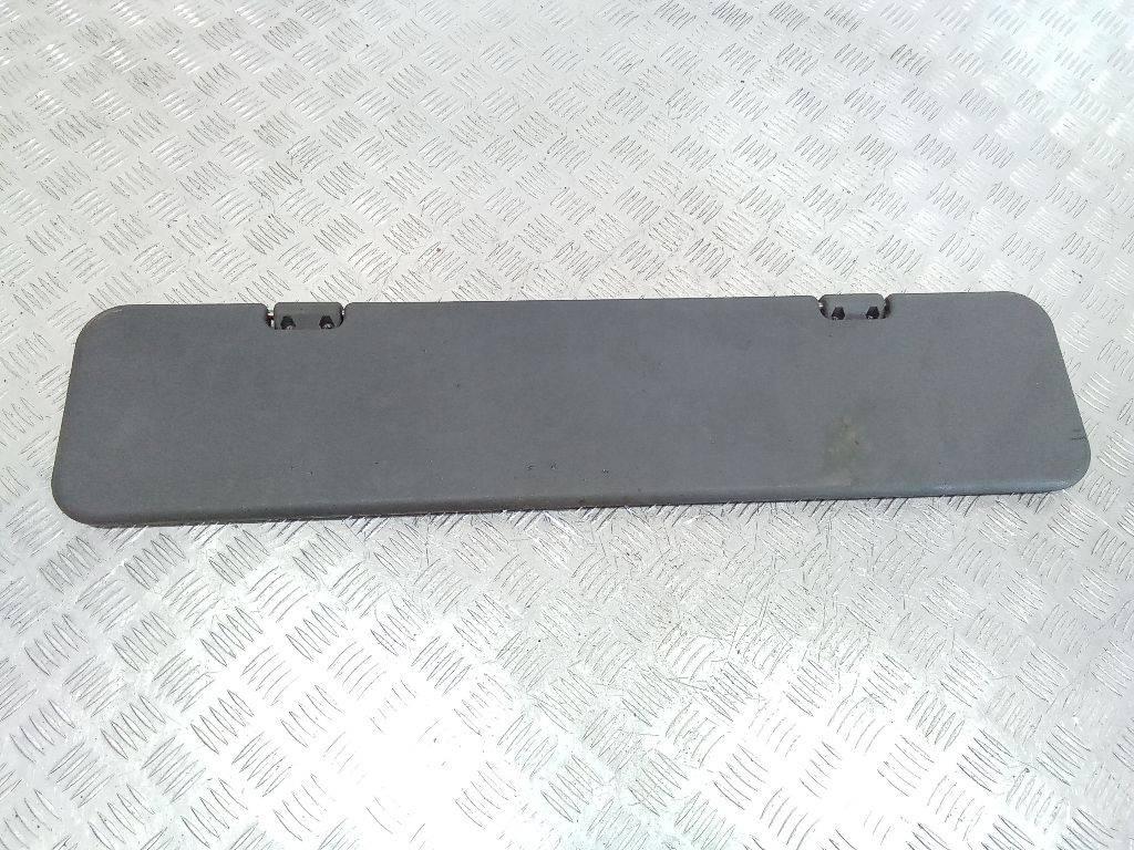 козырек солнцезащитный Scania 4-Series 1999 - фото №1