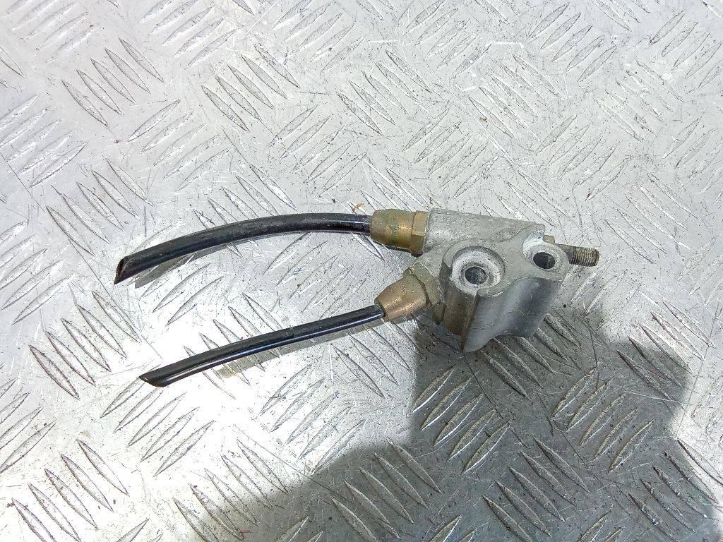 кран распределительный Scania 4-Series 1999, 1364762 - фото №1