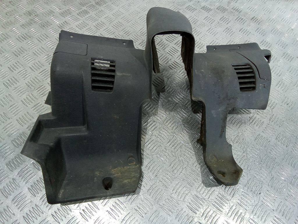 накладка на торпедо (консоль) Scania 4-Series 1999, 1348471 - фото №1