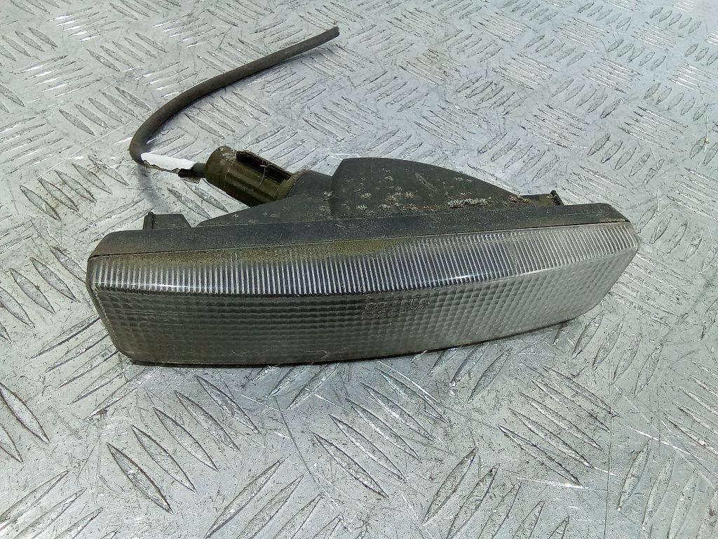 фонарь салона (плафон) Scania 4-Series 1999, 1326935 - фото №1