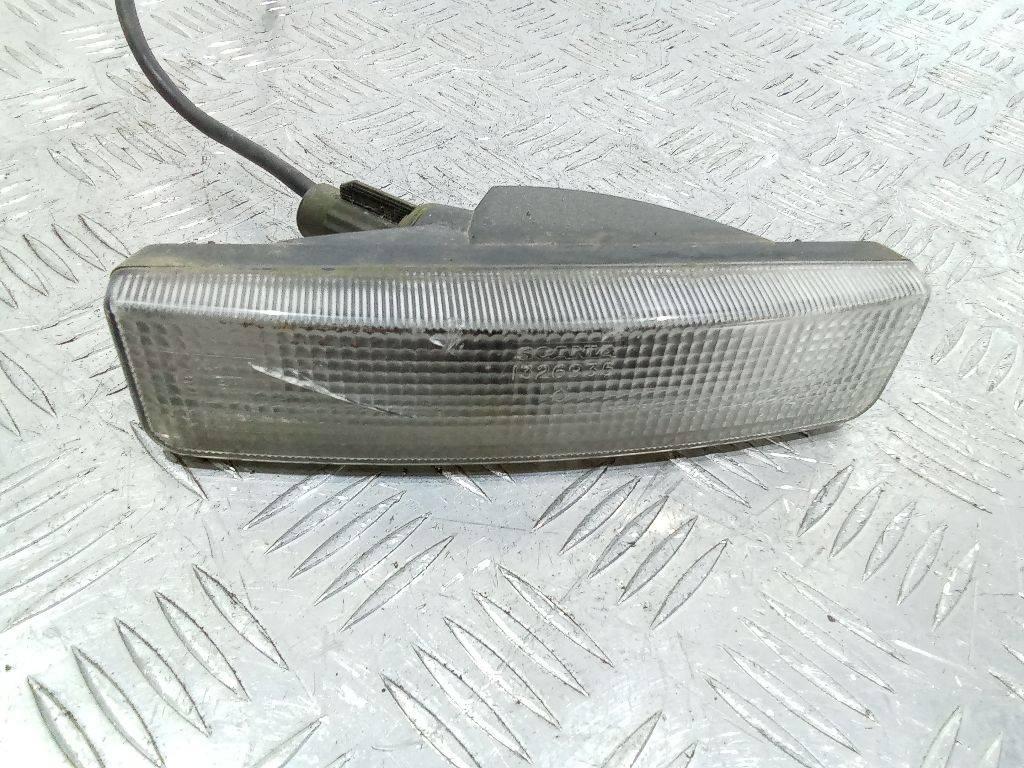 фонарь салона (плафон) Scania 4-Series 1999, 1326935 - фото №1