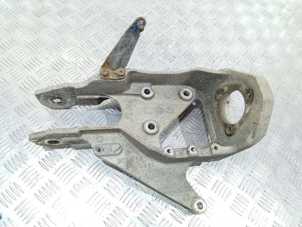 кронштейн кабины Scania 4-Series 1999, 1409341 - фото №1