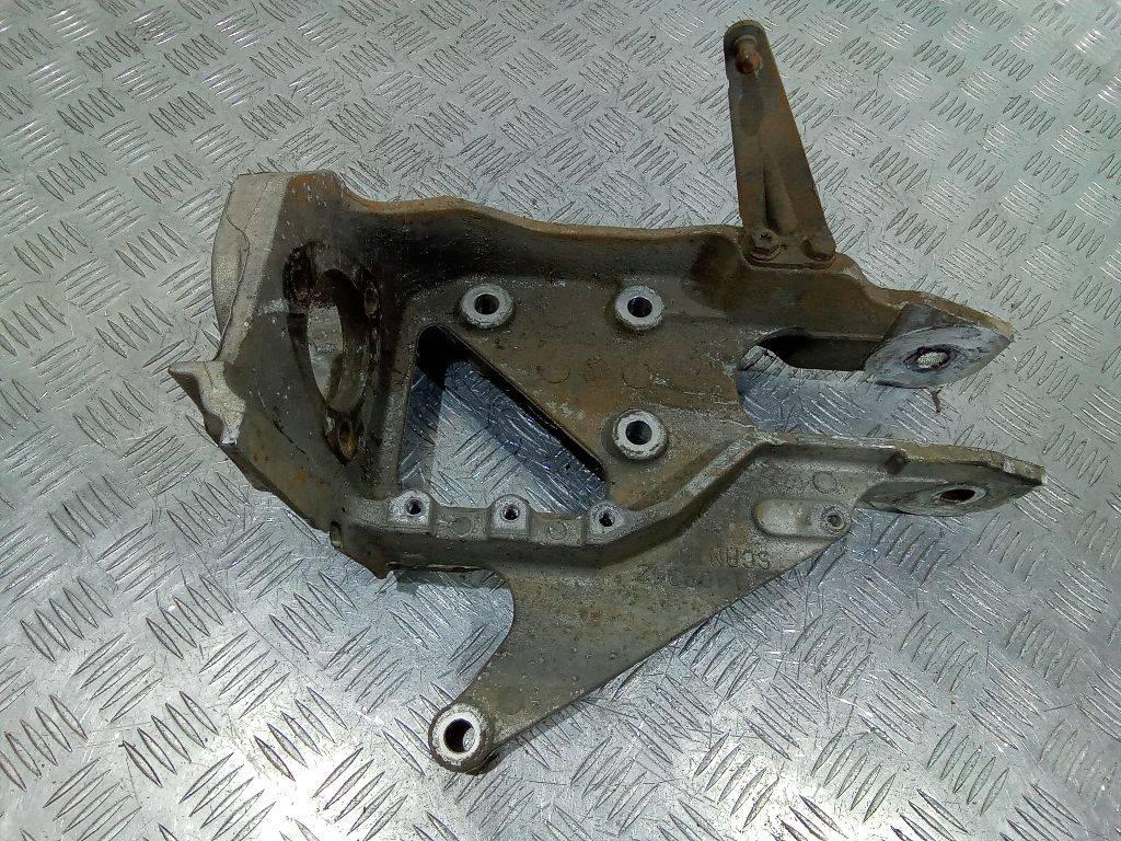 кронштейн кабины Scania 4-Series 1999, 1409342 - фото №1