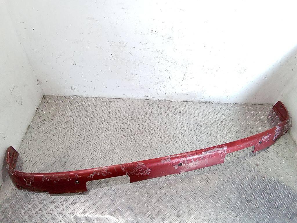 козырек солнцезащитный Scania 4-Series 1999, 1355656 - фото №1