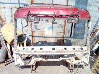 часть кузова (вырезанный элемент) Scania 4-Series 1999