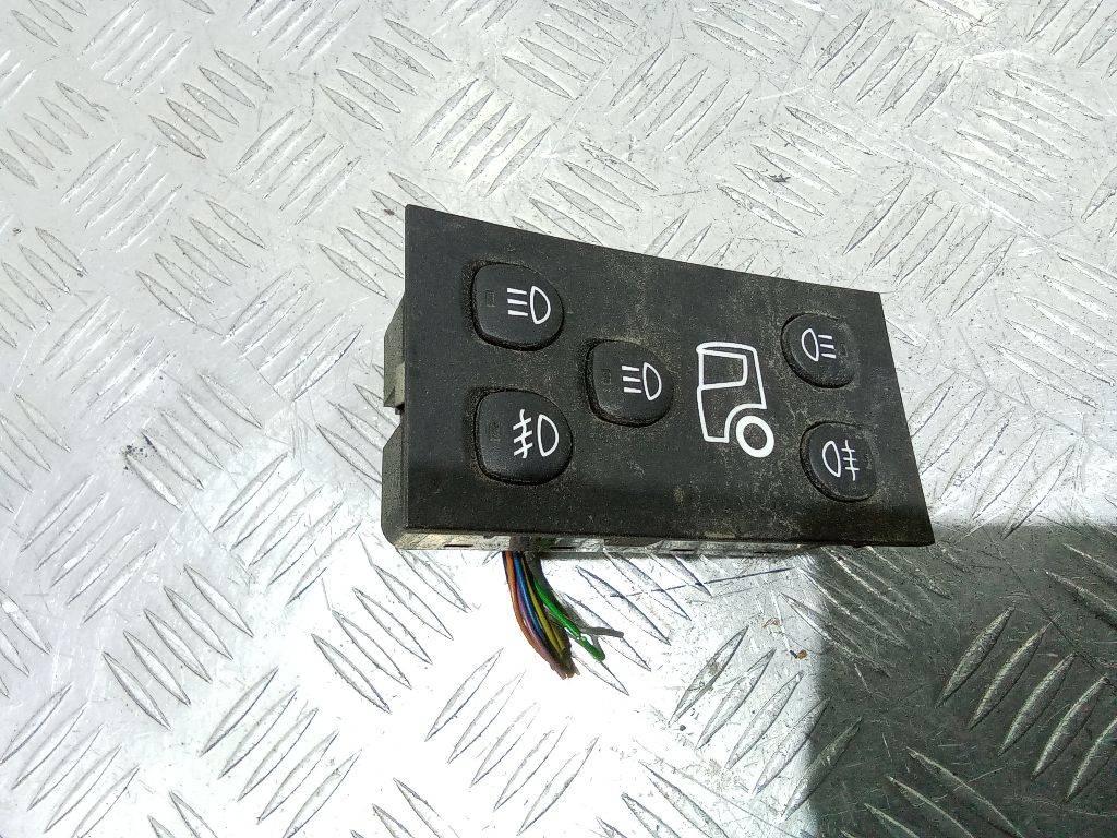 переключатель света Scania R 3 поколение 2006, 1507637 - фото №1