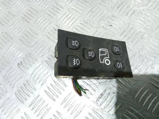 переключатель света Scania R 3 поколение 2006, 1507637