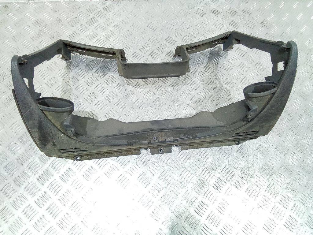 накладка на торпедо (консоль) Scania R 3 поколение 2006, 1728034 - фото №1