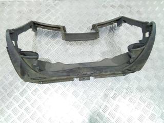 накладка на торпедо (консоль) Scania R 3 поколение 2006, 1728034