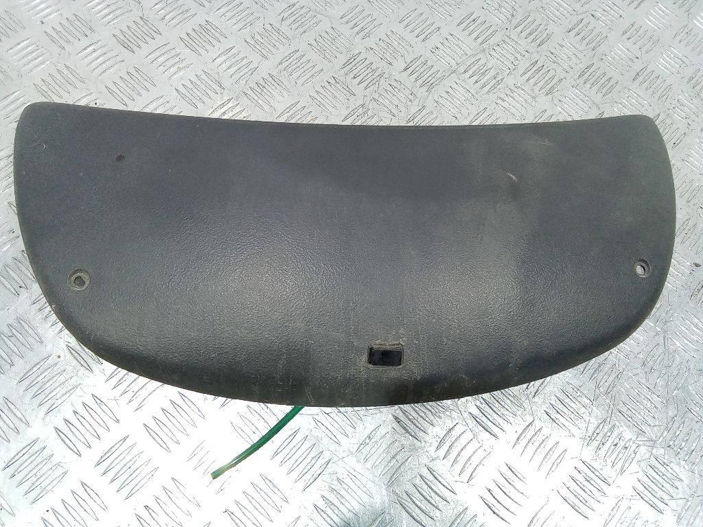 накладка на торпедо (консоль) Scania R 3 поколение 2006, 1728031 - фото №1