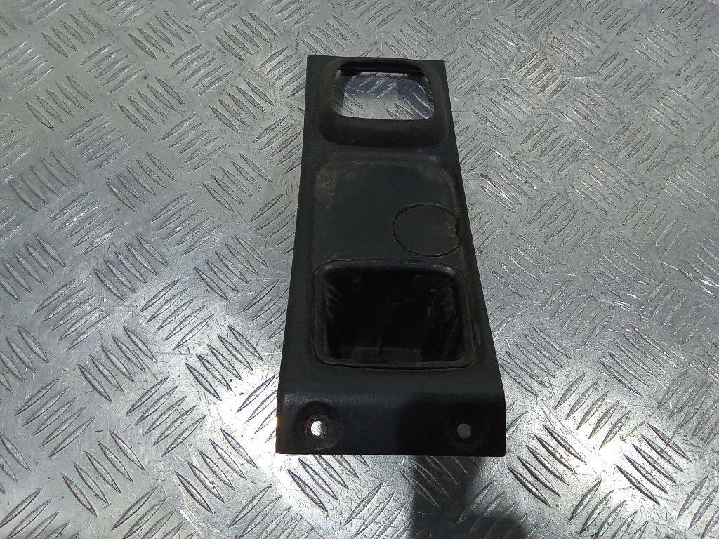 пластик Scania R 3 поколение 2006, 1443275 - фото №1