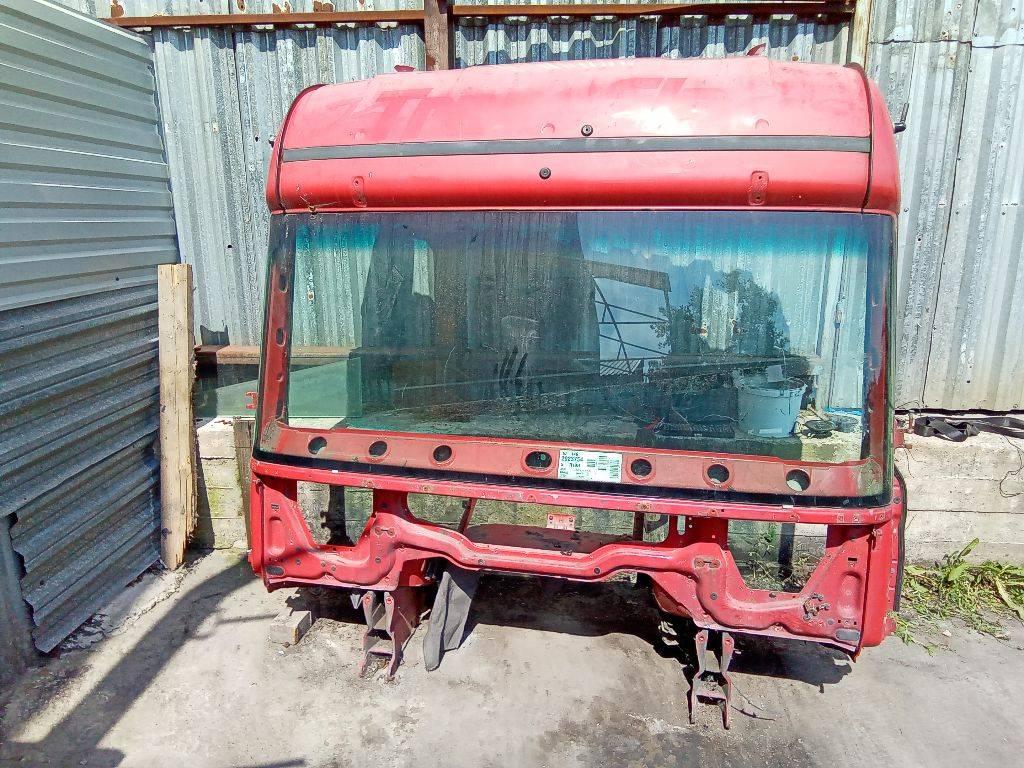 часть кузова (вырезанный элемент) Scania R 3 поколение 2006 - фото №1