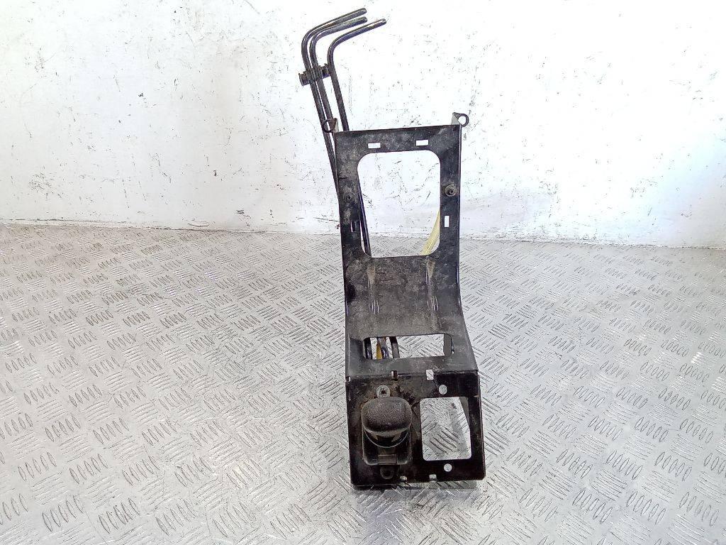 рычаг ручного тормоза (ручника) MAN TGA 1 поколение 2005 - фото №1