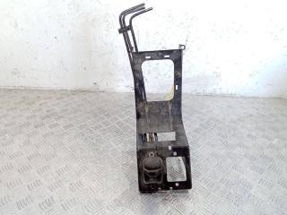 рычаг ручного тормоза (ручника) MAN TGA 1 поколение 2005