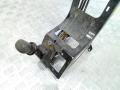 рычаг ручного тормоза (ручника) MAN TGA 1 поколение 2005 - фото №2