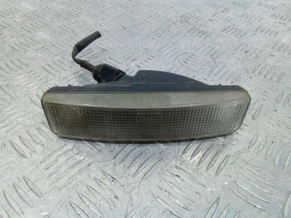 фонарь салона (плафон) Scania R 3 поколение 2006, 1326935 - фото №1