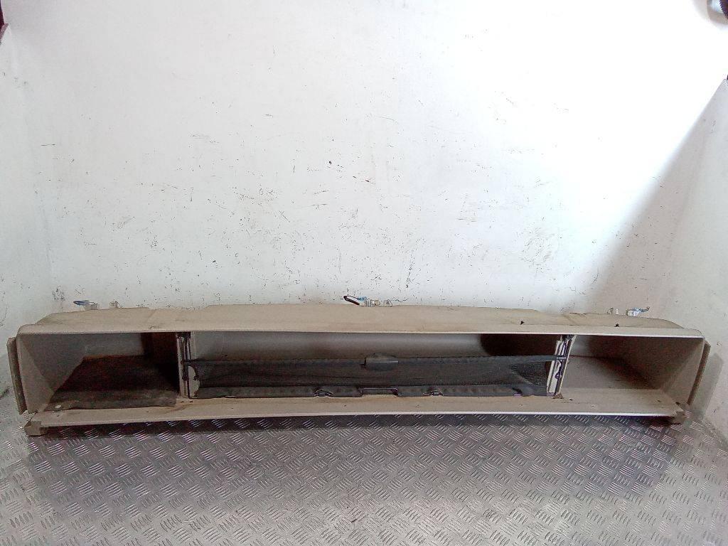 Полка над лобовым стеклом Scania R 3 поколение 2006, 1530445 - фото №1