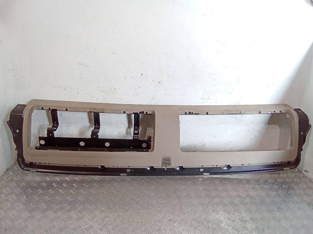 Полка над лобовым стеклом Scania R 3 поколение 2006 - фото №1