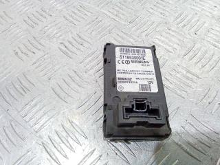 замок зажигания Renault Megane 2 поколение 2003, 8200074331A