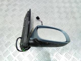 зеркало наружное правое Volkswagen Touran 1 поколение [2-й рестайлинг] 2010, 1T0857934