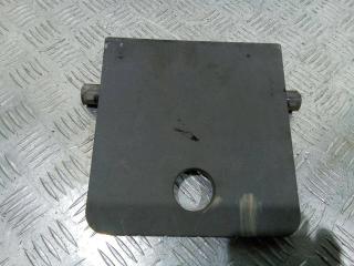 пластик Mercedes-Benz Axor 1 поколение 2003, 9406660005