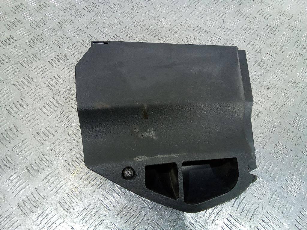 накладка на торпедо (консоль) MAN TGL 1 поколение 2007, 81617010156 - фото №1