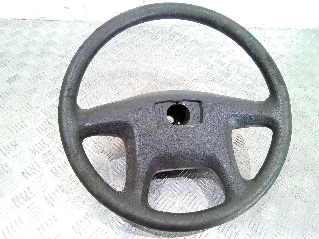 руль MAN TGL 1 поколение 2007, 81464300074 - фото №1