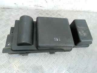 пластик MAN TGL 1 поколение 2007, 81637450021