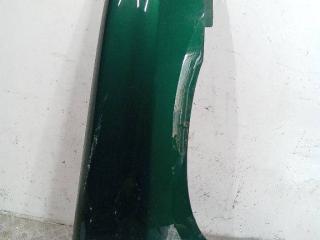 крыло переднее правое Mazda Tribute 1 поколение 2002