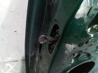 ограничитель открывания двери Mazda Tribute 1 поколение 2002