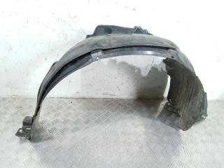 защита арок передняя правая (подкрылок) Nissan Primera P12 2004, 63840AV600