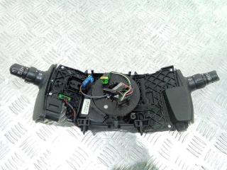 переключатель подрулевой (стрекоза) Renault Scenic 2 поколение 2003, 8200220457