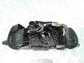 переключатель подрулевой (стрекоза) Renault Scenic 2 поколение 2003, 8200220457 - фото №3