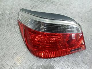 фонарь задний левый BMW 5 серия E60/E61 2006, 7165737