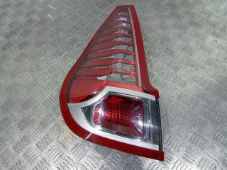 фонарь задний левый Renault Scenic 3 поколение 2011, 265550013R