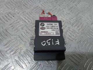 блок управления топливным насосом BMW 5 серия E60/E61 2006, 7180427