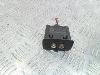 разъем AUX / USB Renault Scenic 3 поколение [рестайлинг] 2012, 280230005R