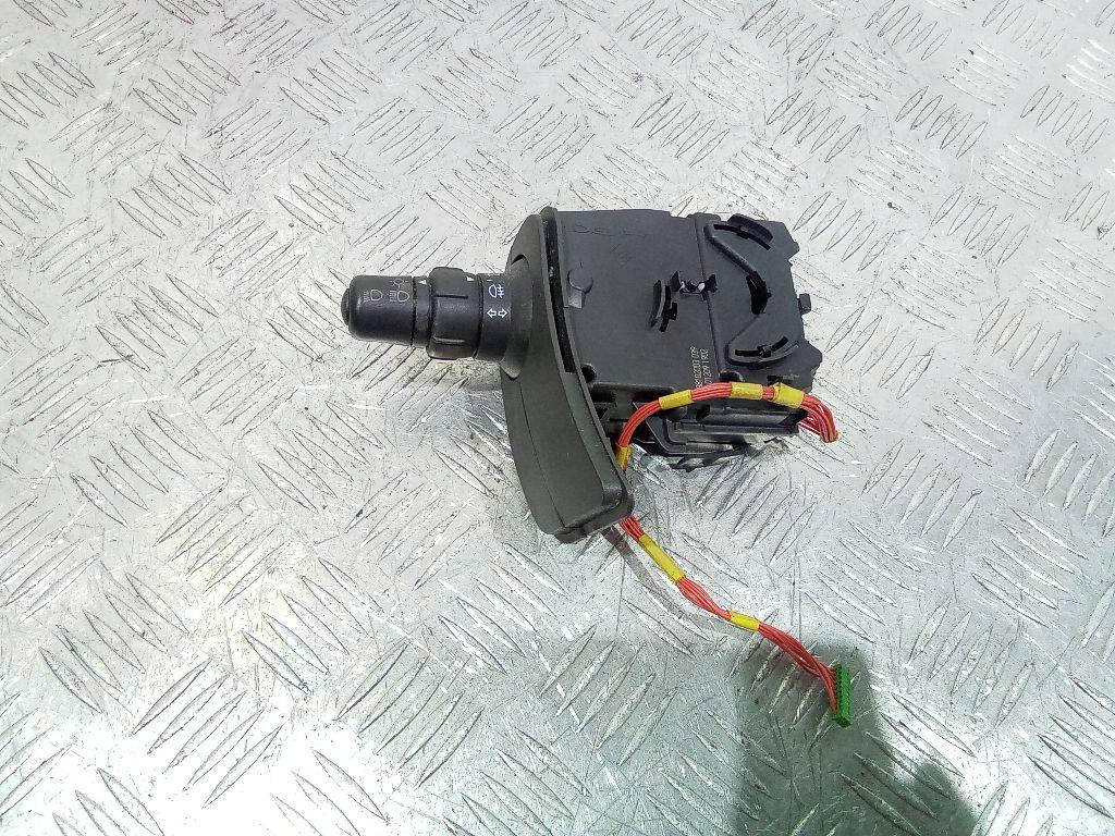 переключатель света Renault Clio 3 поколение 2008, 88102003 - фото №1