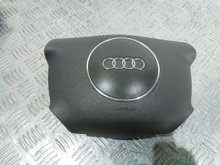 подушка безопасности водителя Audi A4 B8/8K 2007, 8E0880201