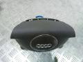 подушка безопасности водителя Audi A4 B8/8K 2007, 8E0880201 - фото №2