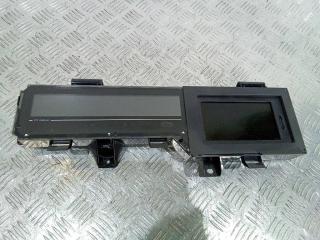 щиток приборов (приборная панель) Renault Scenic 3 поколение 2011, 248103583R