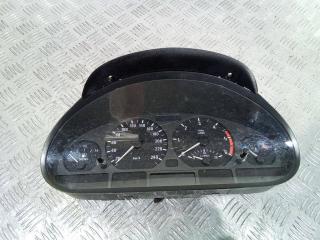 щиток приборов (приборная панель) BMW 3 серия E46 [рестайлинг] 2001, 0263606343