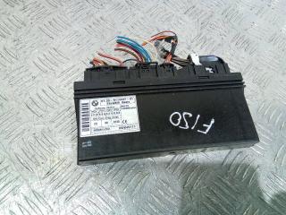 блок комфорта BMW 5 серия E60/E61 2006, 9114447