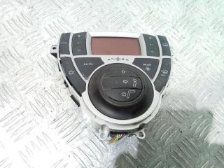 блок управления печки / климат-контроля Citroen C8 2 поколение 2008, 14011592ZD