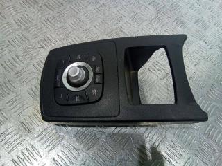 джойстик управления мультимедиа Renault Laguna 3 поколение [рестайлинг] 2011, 253B00345R