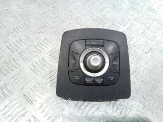 джойстик управления мультимедиа Renault Megane 3 поколение 2011, 253B00345R